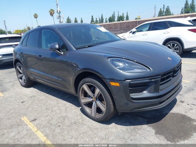 2023 WP1AA2A56PLB01039 main image