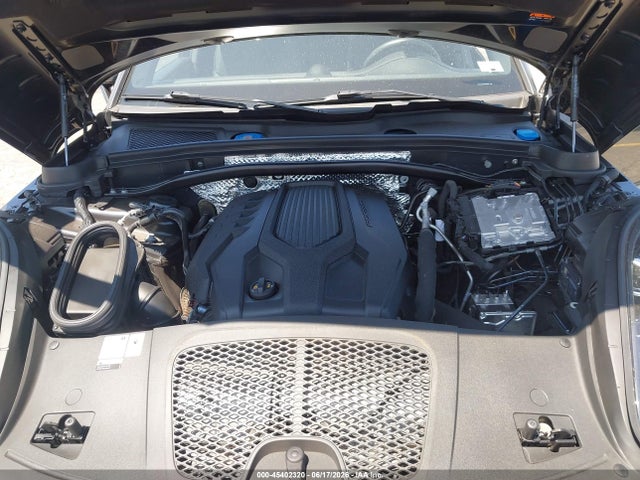 Porsche Macan T 2023 WP1AA2A56PLB01039 Image 10