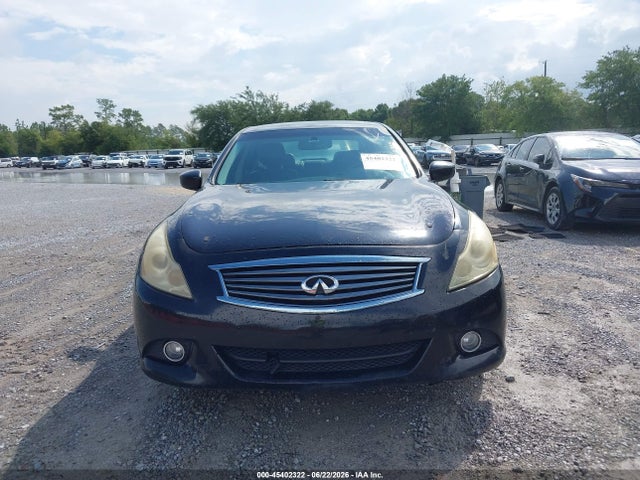 45402322 :رقم المزاد ، JN1CV6AP5AM401795 vin ، 2010 Infiniti G37 Journey مزاد بيع