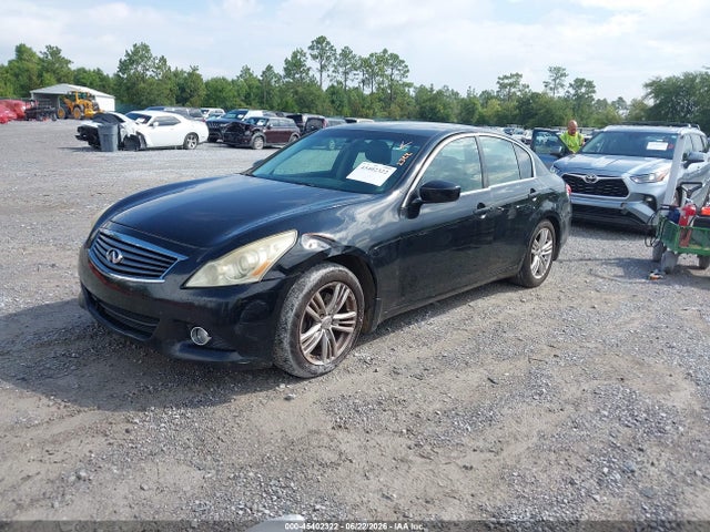 45402322 :رقم المزاد ، JN1CV6AP5AM401795 vin ، 2010 Infiniti G37 Journey مزاد بيع