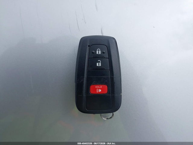 Toyota Prius Two 2016 JTDKBRFU6G3520634 Image 11