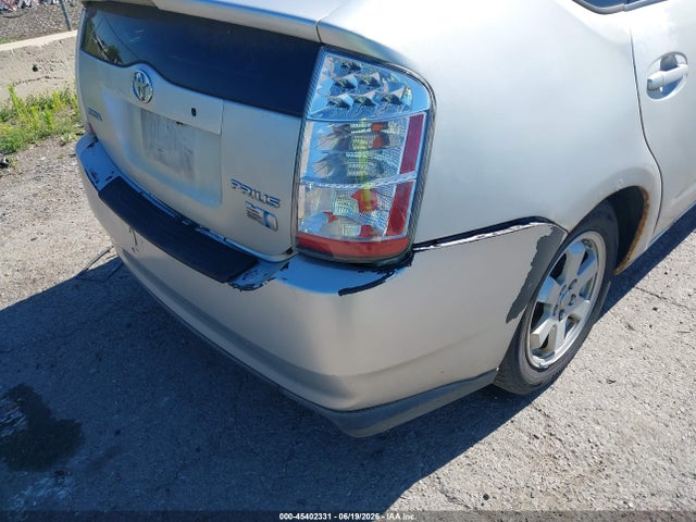 Aukcja sprzedaży 2007 Toyota Prius, vin: JTDKB20U077563102, numer aukcji: 45402331