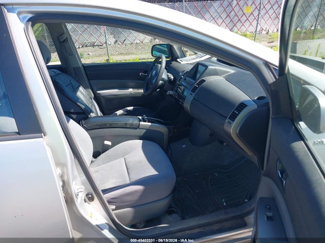 Aukcja sprzedaży 2007 Toyota Prius, vin: JTDKB20U077563102, numer aukcji: 45402331