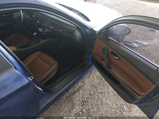 Продажа на аукционе авто 2007 Bmw 328i, vin: WBAVA33517KX76645, номер лота: 45402333