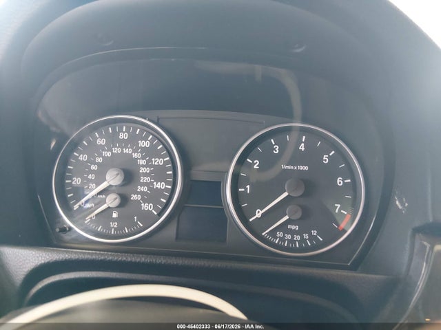 Продажа на аукционе авто 2007 Bmw 328i, vin: WBAVA33517KX76645, номер лота: 45402333