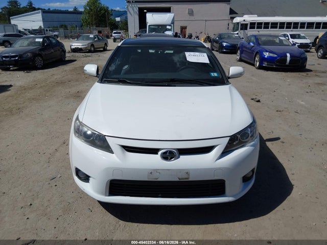 2013 Scion Tc მანქანა იყიდება აუქციონზე, vin: JTKJF5C71D3051805, აუქციონის ნომერი: 45402334