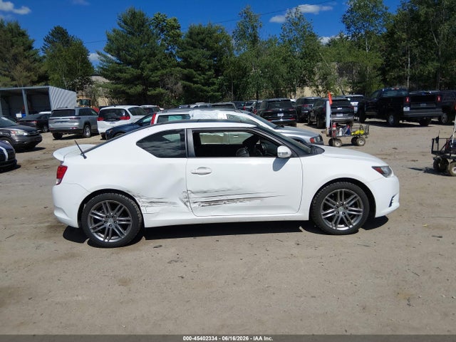2013 Scion Tc მანქანა იყიდება აუქციონზე, vin: JTKJF5C71D3051805, აუქციონის ნომერი: 45402334