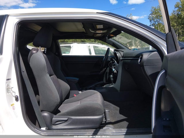2013 Scion Tc მანქანა იყიდება აუქციონზე, vin: JTKJF5C71D3051805, აუქციონის ნომერი: 45402334