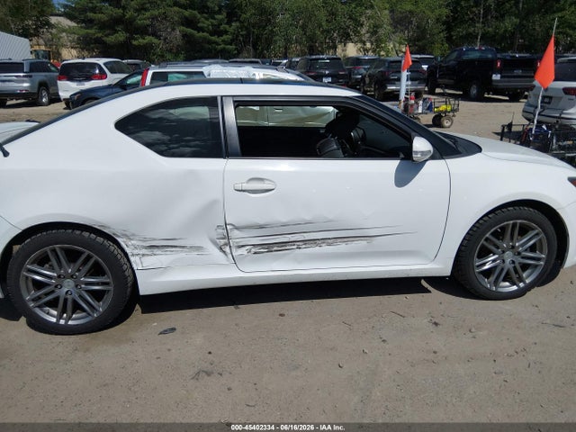 2013 Scion Tc მანქანა იყიდება აუქციონზე, vin: JTKJF5C71D3051805, აუქციონის ნომერი: 45402334