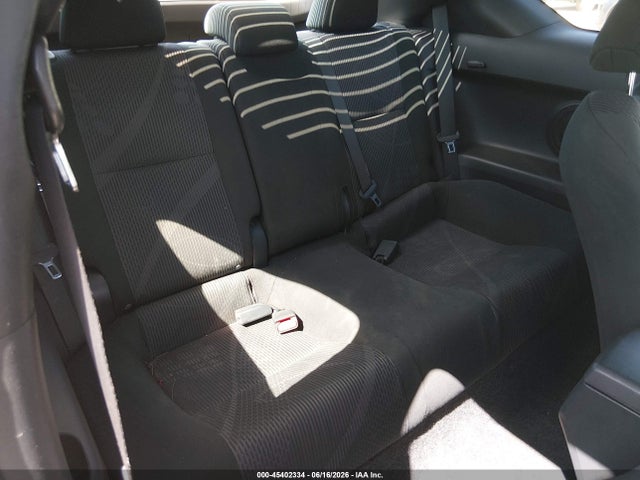 2013 Scion Tc მანქანა იყიდება აუქციონზე, vin: JTKJF5C71D3051805, აუქციონის ნომერი: 45402334