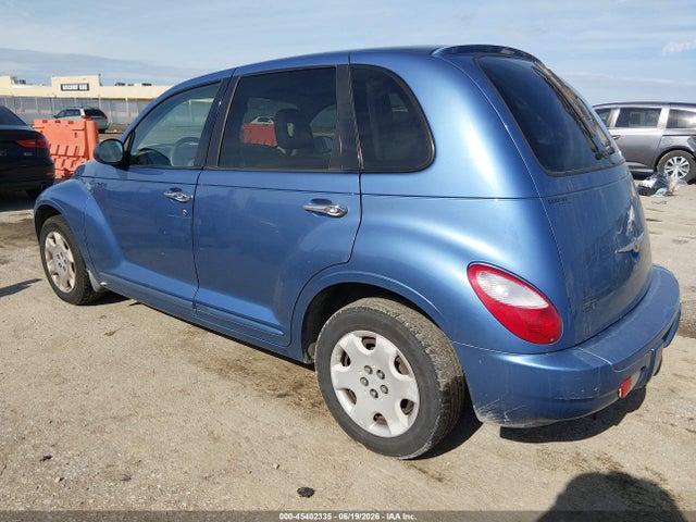 Aukcja sprzedaży 2006 Chrysler Pt Cruiser Touring, vin: 3A4FY58B06T292809, numer aukcji: 45402335