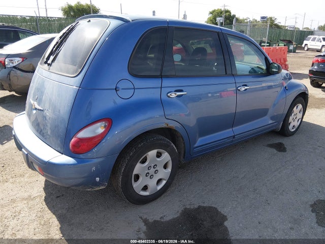 Aukcja sprzedaży 2006 Chrysler Pt Cruiser Touring, vin: 3A4FY58B06T292809, numer aukcji: 45402335