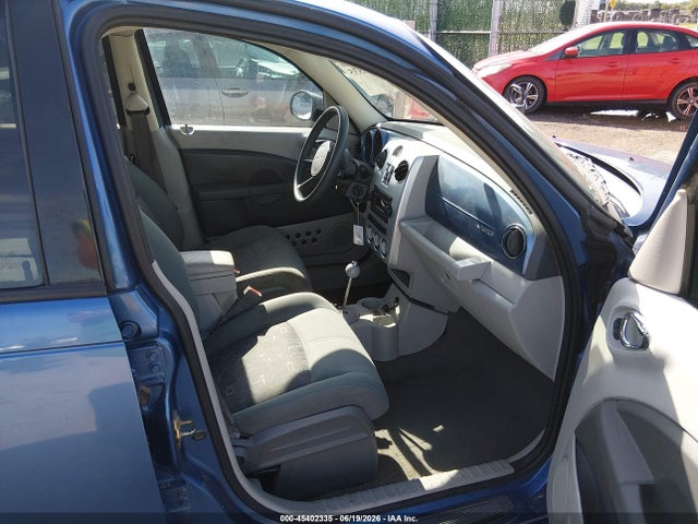 Aukcja sprzedaży 2006 Chrysler Pt Cruiser Touring, vin: 3A4FY58B06T292809, numer aukcji: 45402335