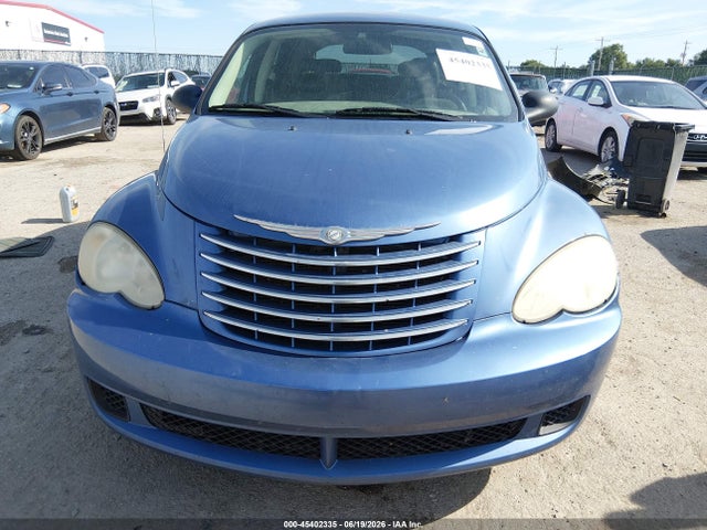 Aukcja sprzedaży 2006 Chrysler Pt Cruiser Touring, vin: 3A4FY58B06T292809, numer aukcji: 45402335