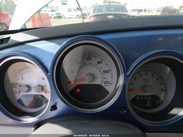 Aukcja sprzedaży 2006 Chrysler Pt Cruiser Touring, vin: 3A4FY58B06T292809, numer aukcji: 45402335