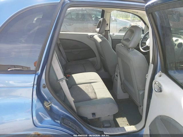 Aukcja sprzedaży 2006 Chrysler Pt Cruiser Touring, vin: 3A4FY58B06T292809, numer aukcji: 45402335