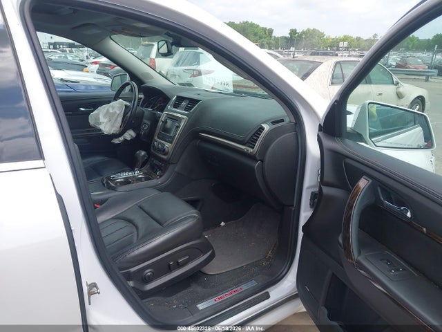 Продаж на аукціоні авто 2016 Gmc Acadia Denali, vin: 1GKKVTKD3GJ248876, номер лоту: 45402338