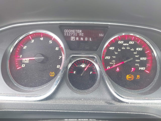Продаж на аукціоні авто 2016 Gmc Acadia Denali, vin: 1GKKVTKD3GJ248876, номер лоту: 45402338