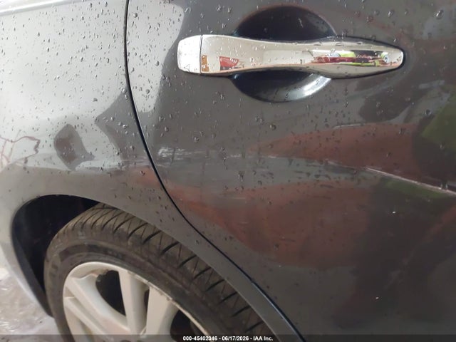 2013 Nissan Altima 3.5 Sl მანქანა იყიდება აუქციონზე, vin: 1N4BL3AP6DC108551, აუქციონის ნომერი: 45402346