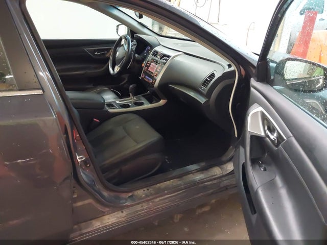 2013 Nissan Altima 3.5 Sl მანქანა იყიდება აუქციონზე, vin: 1N4BL3AP6DC108551, აუქციონის ნომერი: 45402346
