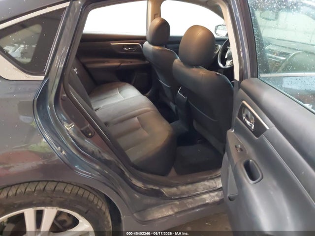 2013 Nissan Altima 3.5 Sl მანქანა იყიდება აუქციონზე, vin: 1N4BL3AP6DC108551, აუქციონის ნომერი: 45402346