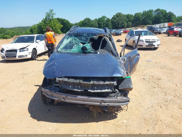 Subaru Outback 2.5i Premium 2018 4S4BSAFC1J3320952 Image 12