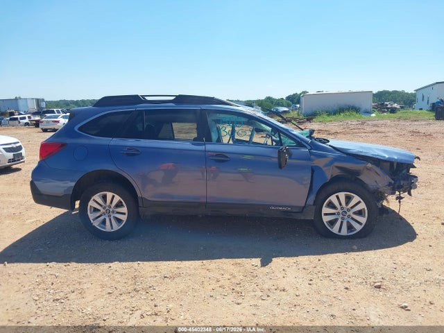 Subaru Outback 2.5i Premium 2018 4S4BSAFC1J3320952 Image 13