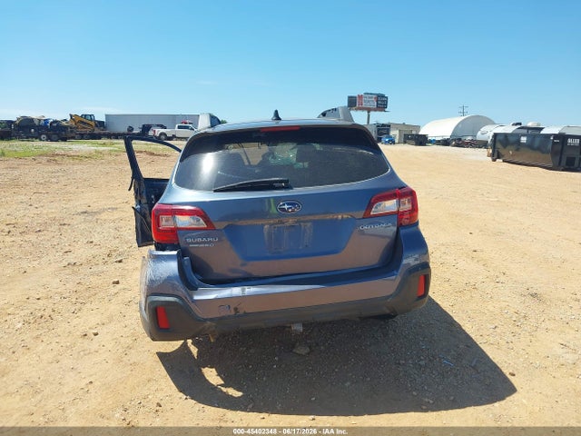 Subaru Outback 2.5i Premium 2018 4S4BSAFC1J3320952 Image 16
