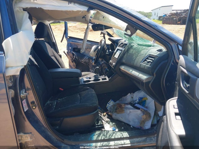Subaru Outback 2.5i Premium 2018 4S4BSAFC1J3320952 Image 5