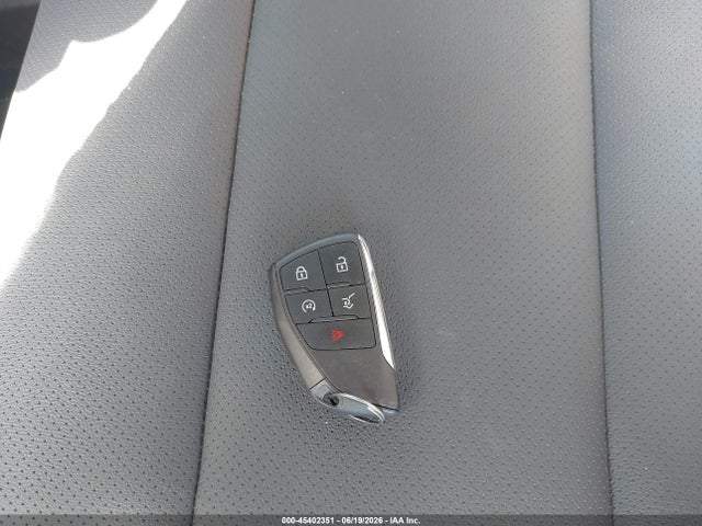 Продажа на аукционе авто 2025 Chevrolet Traverse Awd Z71, vin: 1GNEVJRS4SJ113309, номер лота: 45402351