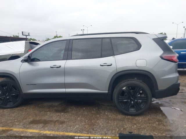Aukcja sprzedaży 2026 Gmc Acadia Elevation Fwd, vin: 1GKENKKS2TJ229235, numer aukcji: 45402354