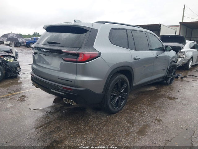 Aukcja sprzedaży 2026 Gmc Acadia Elevation Fwd, vin: 1GKENKKS2TJ229235, numer aukcji: 45402354