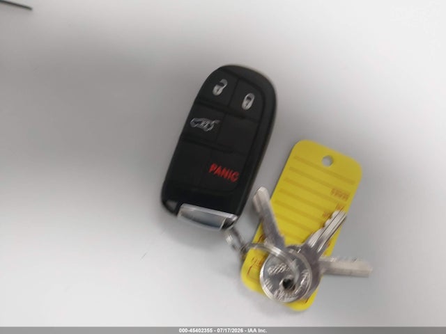 45402355 :رقم المزاد ، 1C4RDJFG5RC258404 vin ، 2024 Dodge Durango Pursuit Awd مزاد بيع