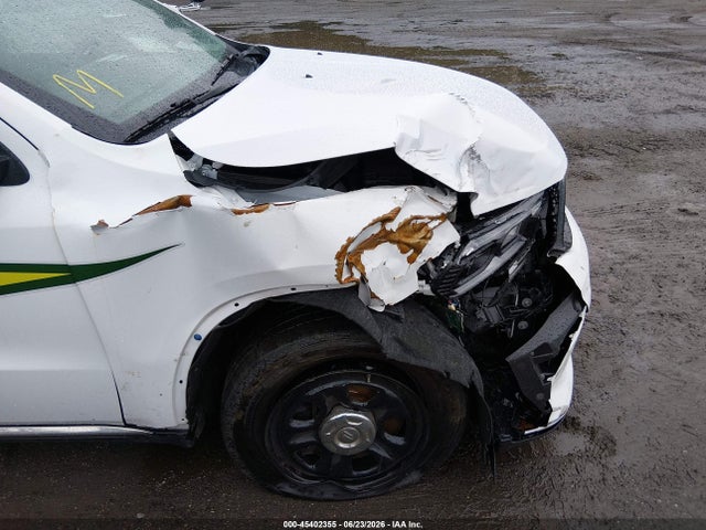 45402355 :رقم المزاد ، 1C4RDJFG5RC258404 vin ، 2024 Dodge Durango Pursuit Awd مزاد بيع