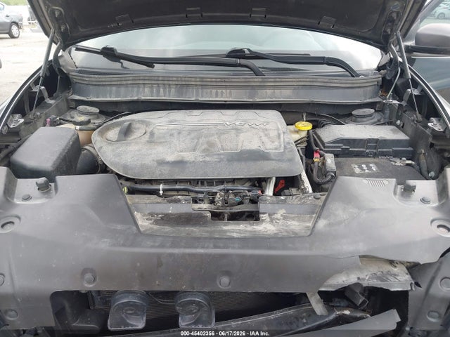 45402356 :رقم المزاد ، 1C4PJMBS2GW293201 vin ، 2016 Jeep Cherokee Trailhawk مزاد بيع