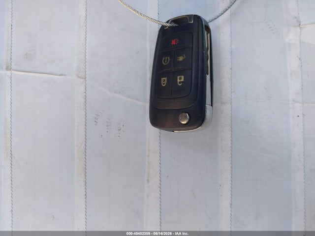 Chevrolet Volt 2014 1G1RE6E46EU165695 Image 11