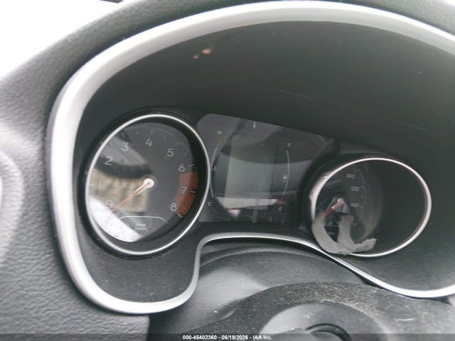 Продажа на аукционе авто 2021 Jeep Compass Latitude Fwd, vin: 3C4NJCBB8MT592193, номер лота: 45402360