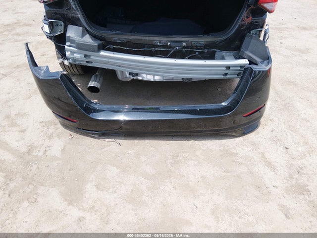 Aukcja sprzedaży 2025 Nissan Sentra Sr, vin: 3N1AB8DV4SY292427, numer aukcji: 45402362