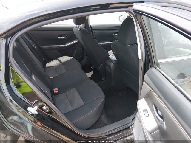 Aukcja sprzedaży 2025 Nissan Sentra Sr, vin: 3N1AB8DV4SY292427, numer aukcji: 45402362