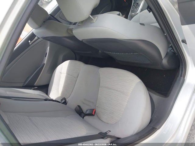 Продажа на аукционе авто 2017 Hyundai Accent Se, vin: KMHCT4AE8HU218581, номер лота: 45402363