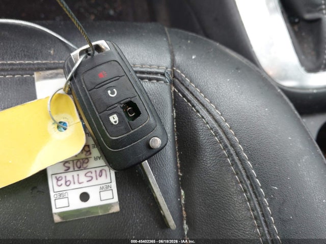 45402365 :رقم المزاد ، KL4CJCSB1FB269285 vin ، 2015 Buick Encore Leather مزاد بيع