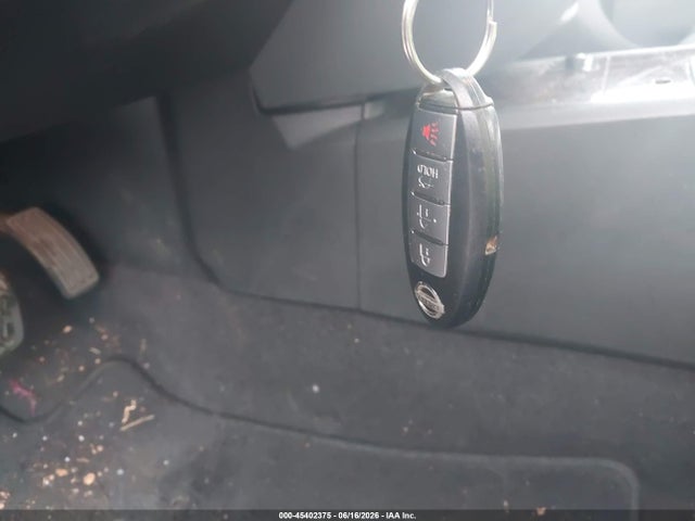Aukcja sprzedaży 2011 Nissan Maxima 3.5 Sv, vin: 1N4AA5AP6BC837854, numer aukcji: 45402375