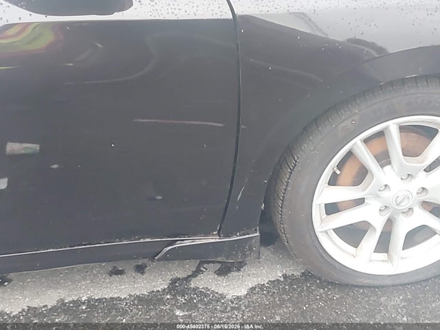 Aukcja sprzedaży 2011 Nissan Maxima 3.5 Sv, vin: 1N4AA5AP6BC837854, numer aukcji: 45402375