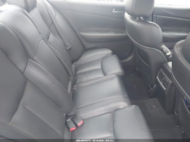 Aukcja sprzedaży 2011 Nissan Maxima 3.5 Sv, vin: 1N4AA5AP6BC837854, numer aukcji: 45402375