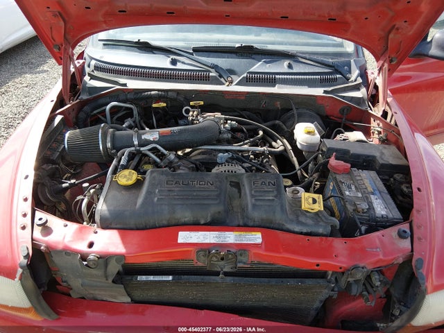 Aukcja sprzedaży 2003 Dodge Durango Slt, vin: 1D4HS48N53F580922, numer aukcji: 45402377
