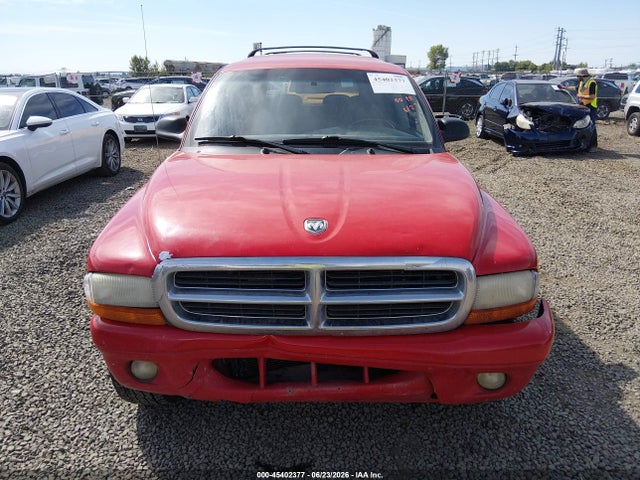Aukcja sprzedaży 2003 Dodge Durango Slt, vin: 1D4HS48N53F580922, numer aukcji: 45402377