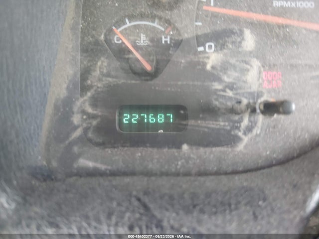 Aukcja sprzedaży 2003 Dodge Durango Slt, vin: 1D4HS48N53F580922, numer aukcji: 45402377
