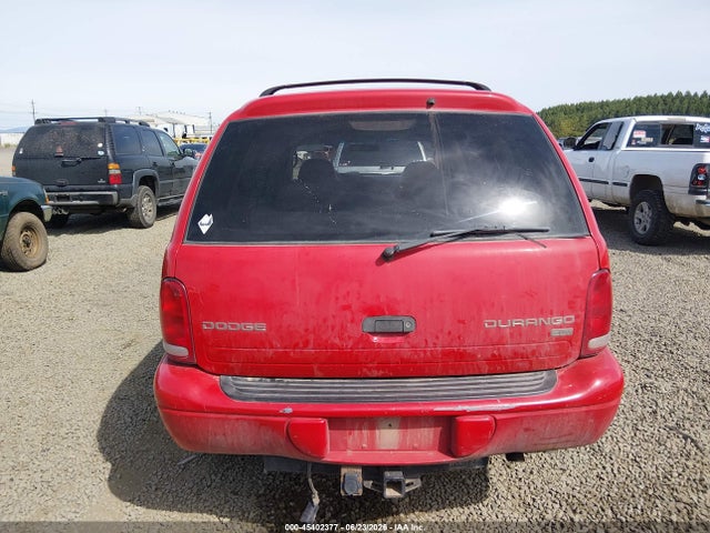 Aukcja sprzedaży 2003 Dodge Durango Slt, vin: 1D4HS48N53F580922, numer aukcji: 45402377