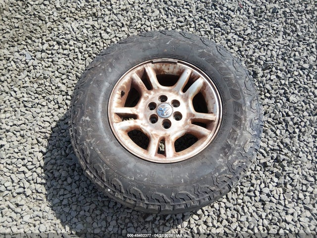 Aukcja sprzedaży 2003 Dodge Durango Slt, vin: 1D4HS48N53F580922, numer aukcji: 45402377