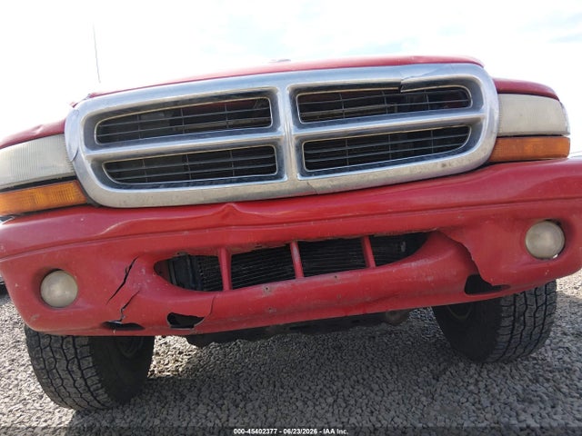 Aukcja sprzedaży 2003 Dodge Durango Slt, vin: 1D4HS48N53F580922, numer aukcji: 45402377